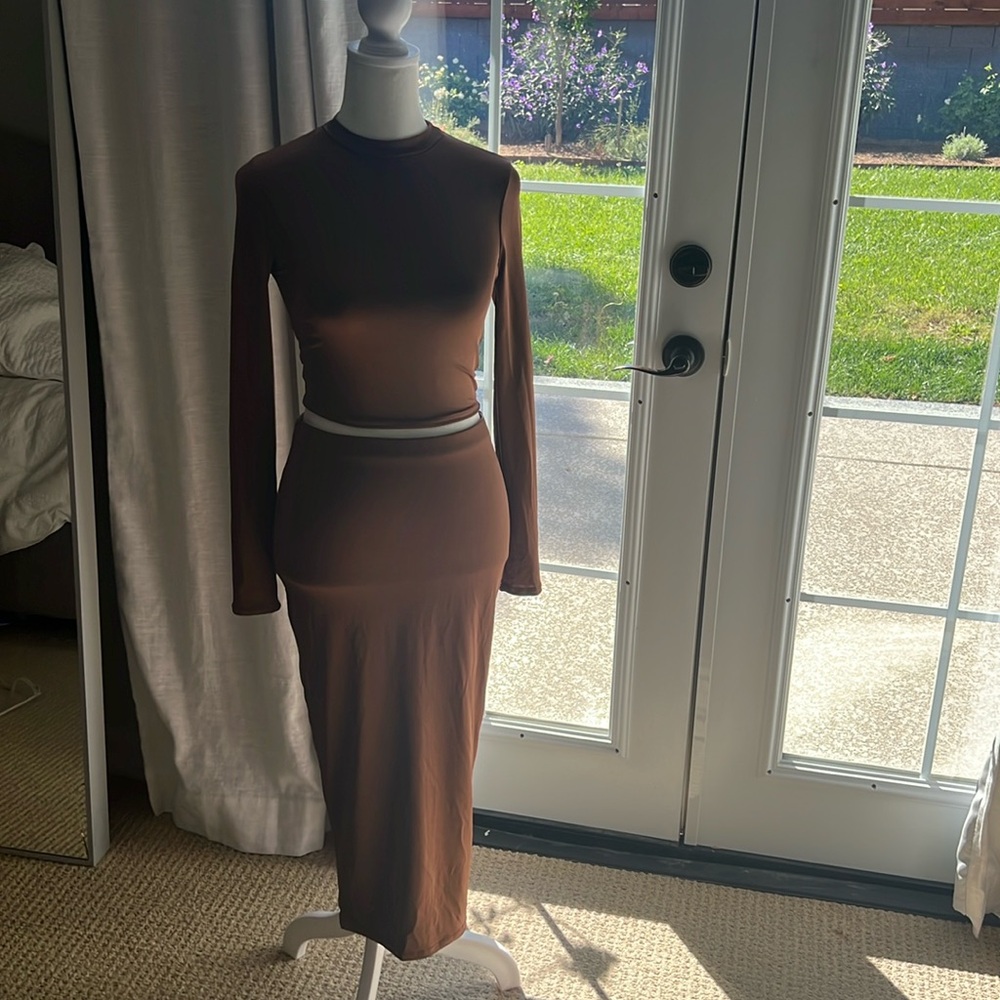 Beautiful classy 2 piece